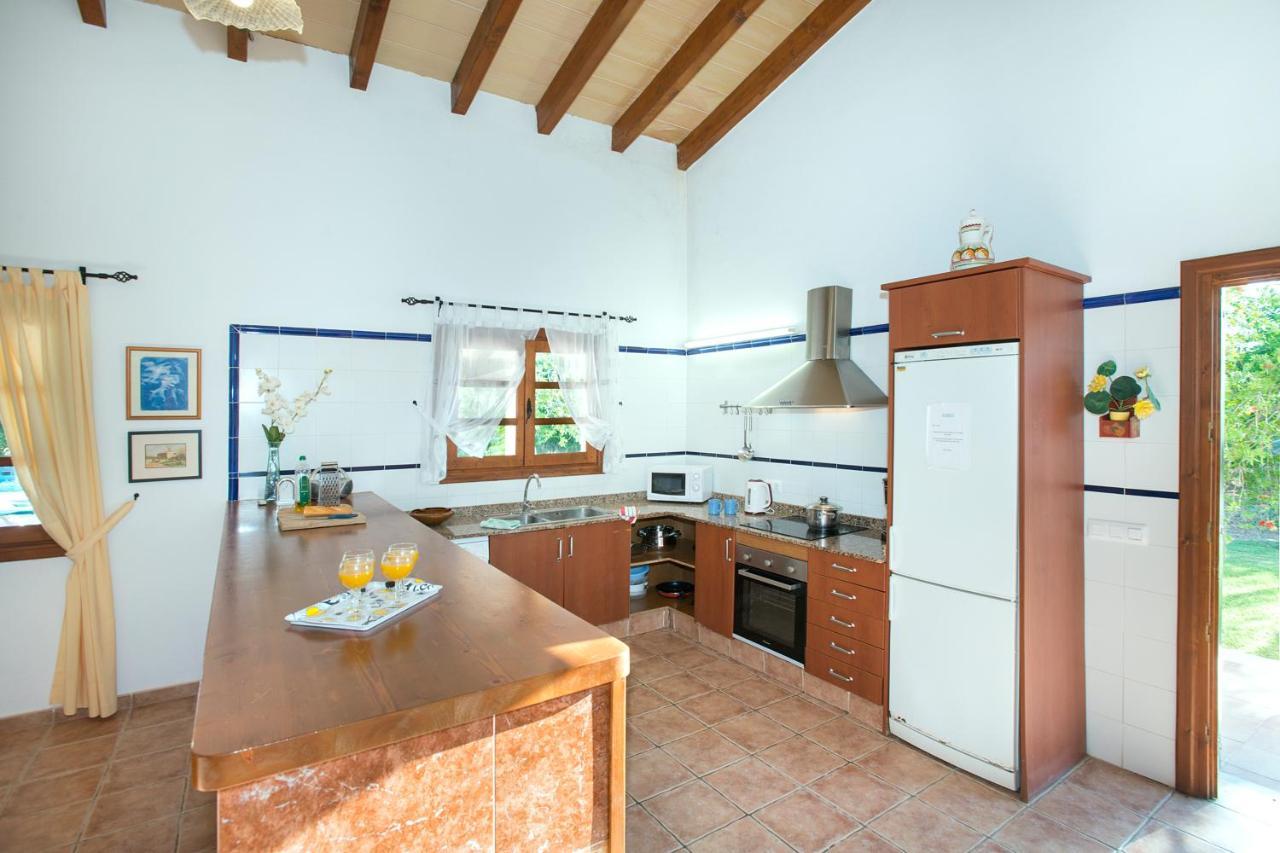 Owl Booking Villa Romeu - 10 Min Walk To The Old Town Pollenca Exterior photo
